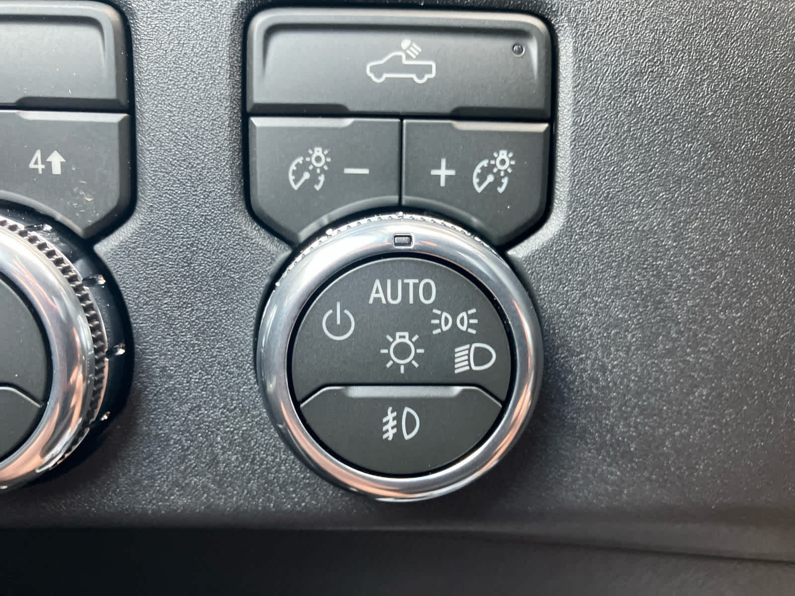 2026 GMC Sierra 1500 Elevation - Photo 16