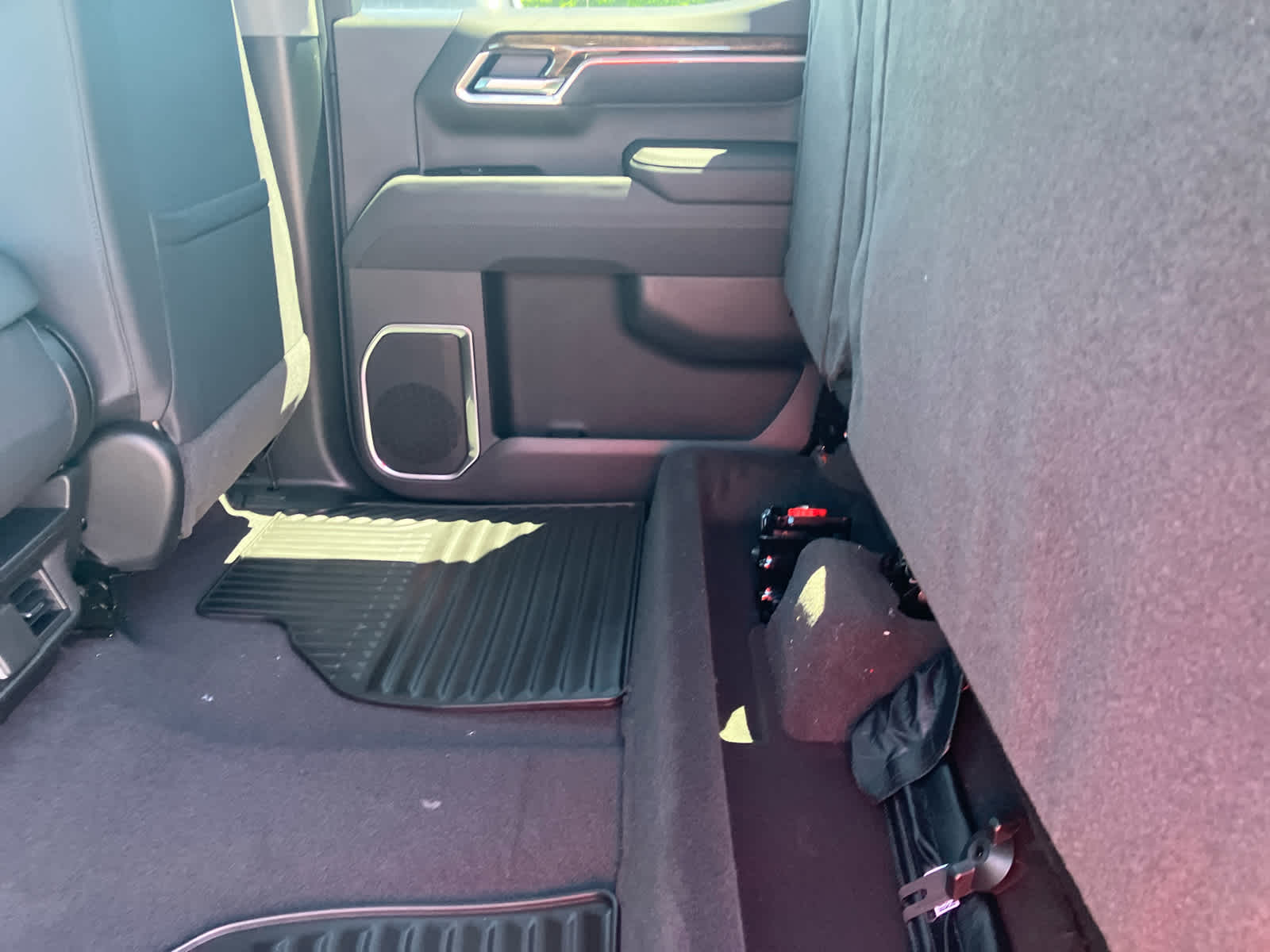 2026 GMC Sierra 1500 Elevation - Photo 38