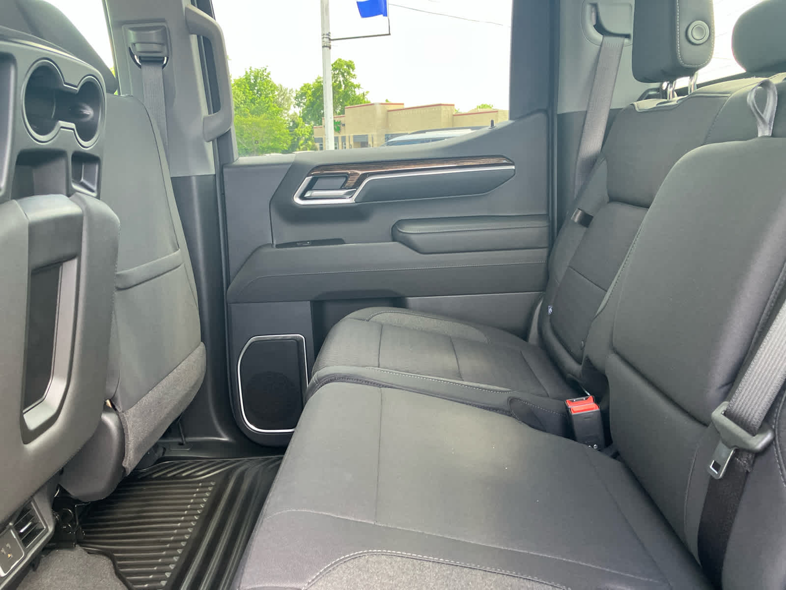 2026 GMC Sierra 1500 Elevation - Photo 35
