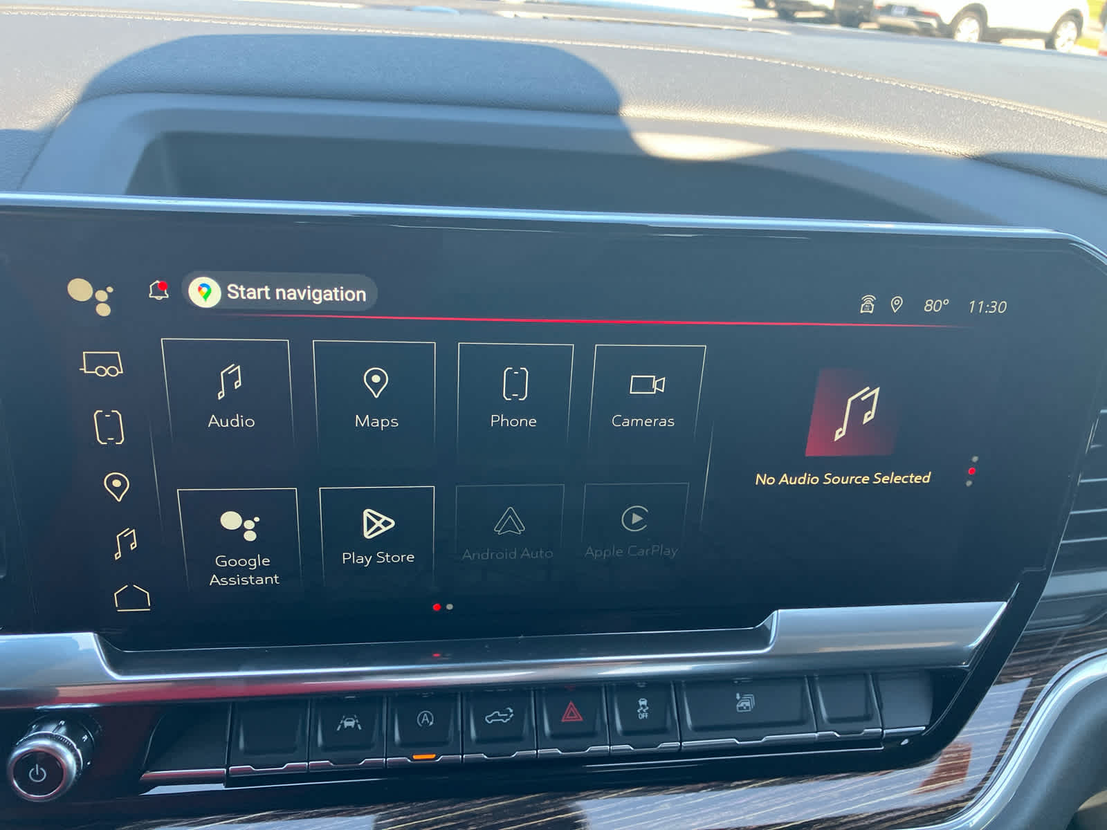 2026 GMC Sierra 1500 Elevation - Photo 25