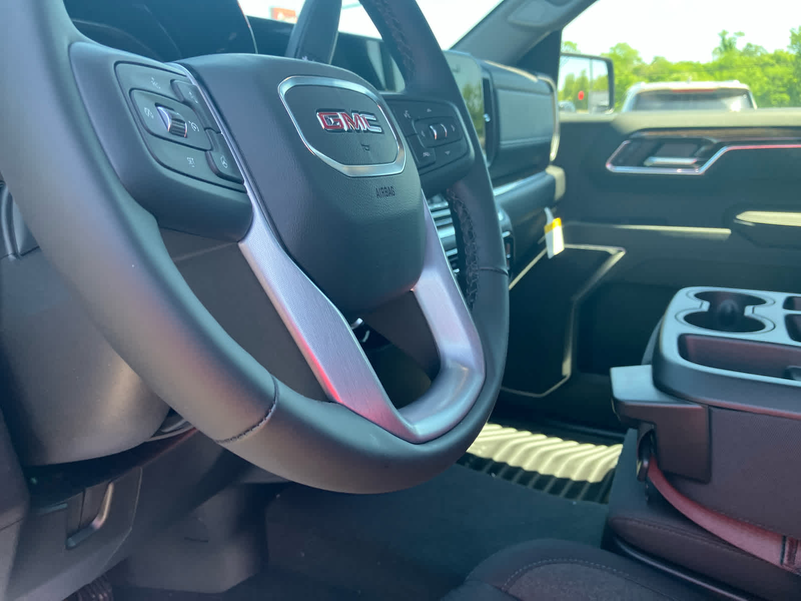 2026 GMC Sierra 1500 Elevation - Photo 9