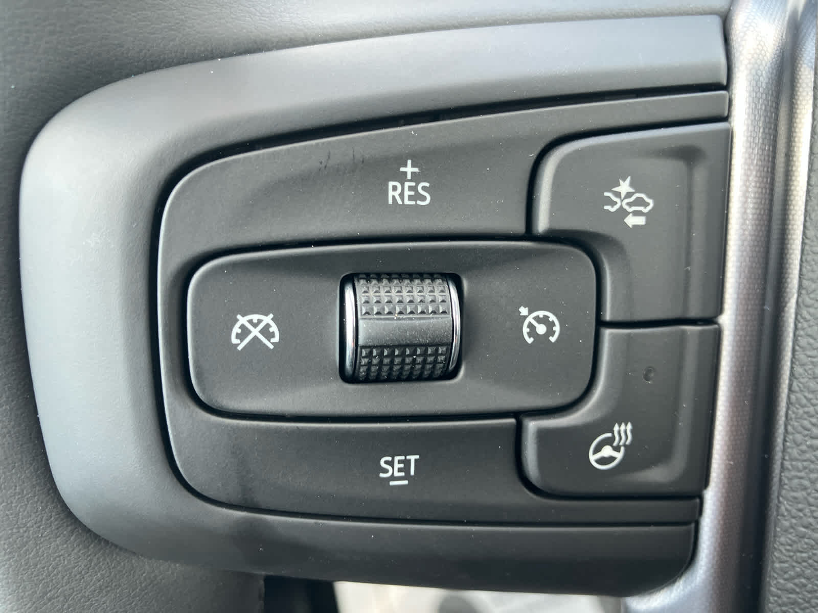 2026 GMC Sierra 1500 Elevation - Photo 19