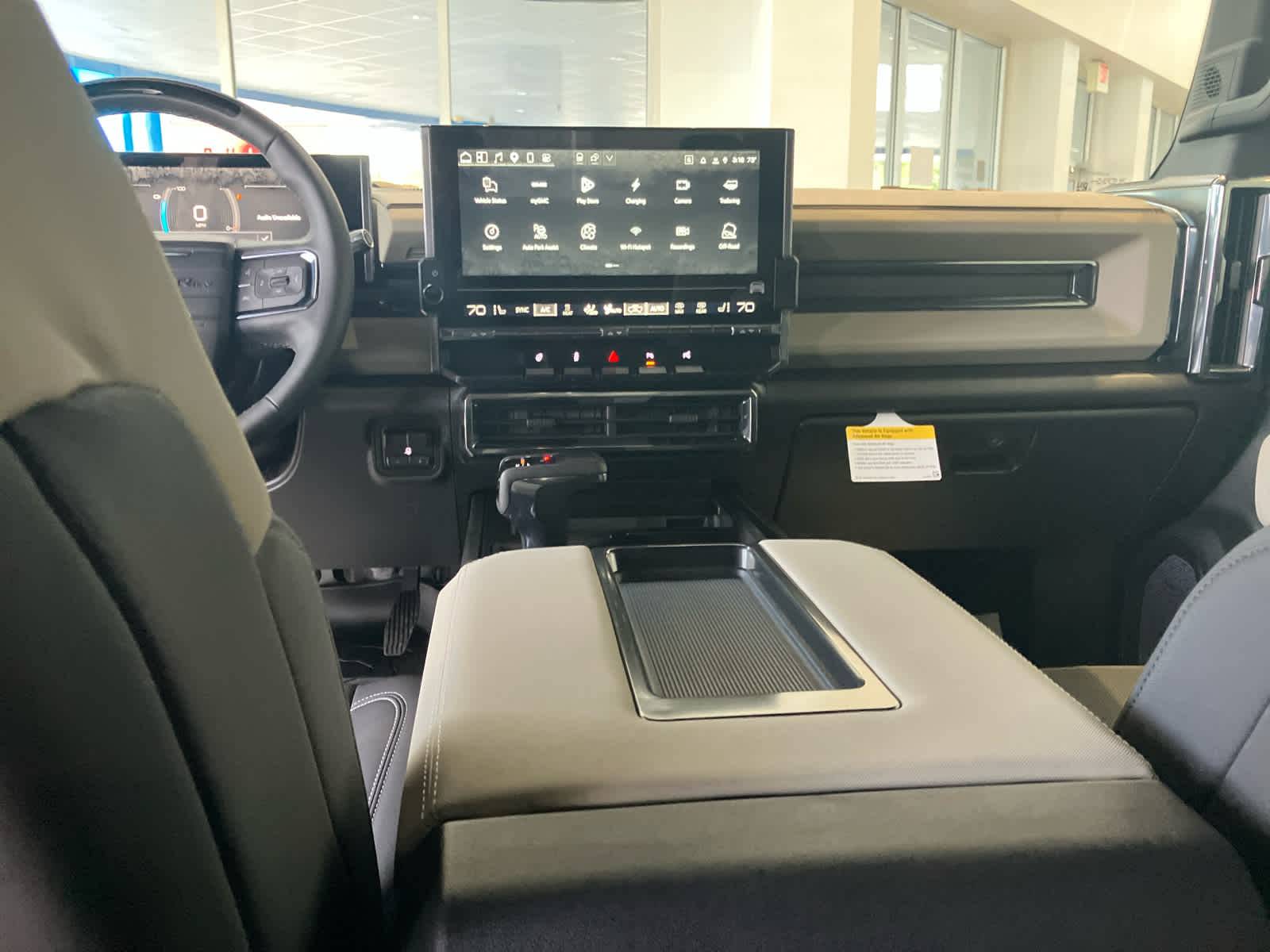 2026 GMC HUMMER EV 2X - Photo 27