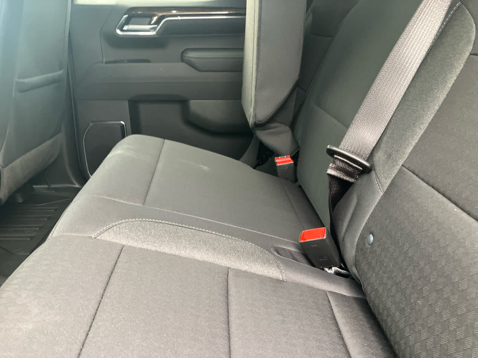 2026 GMC Sierra 1500 SLE - Photo 37