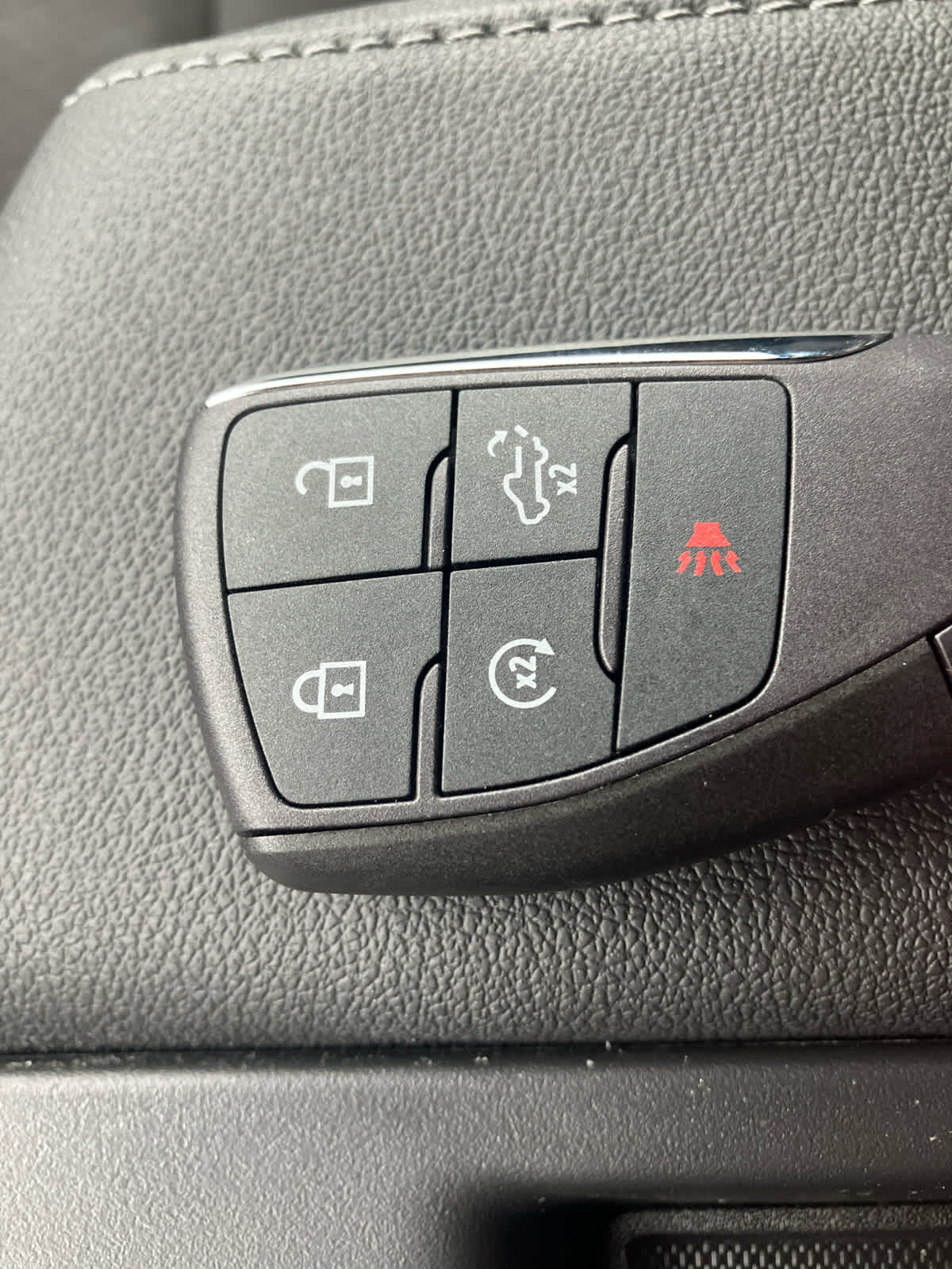 2026 GMC Sierra 1500 SLE - Photo 34