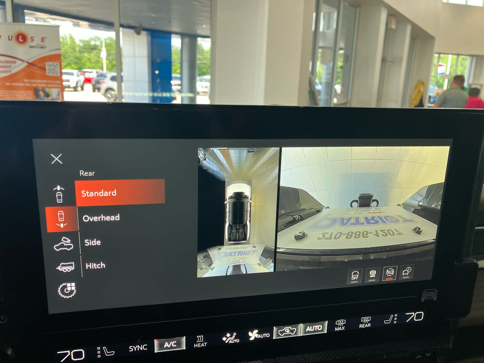 2026 GMC HUMMER EV 2X - Photo 19