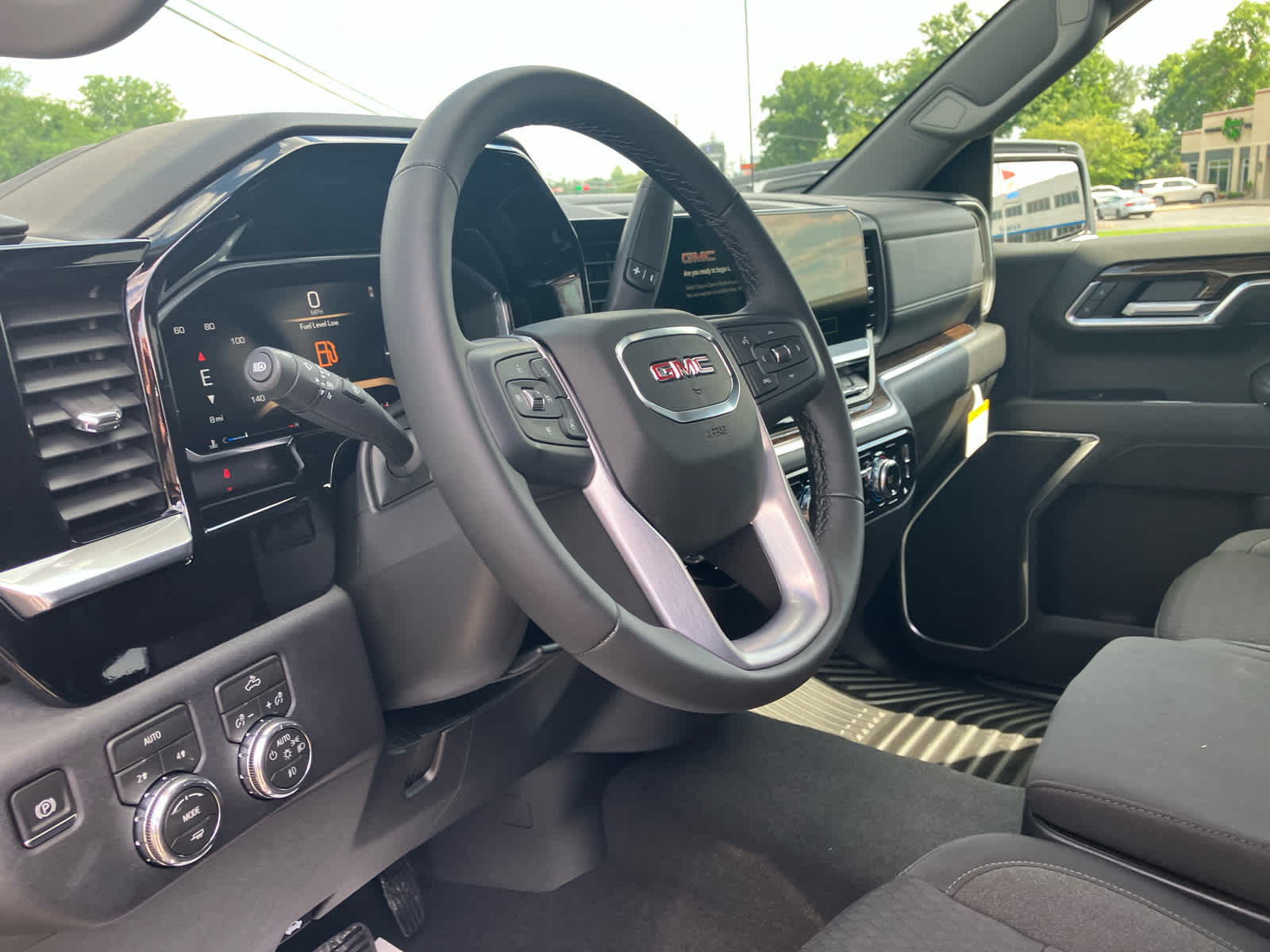 2026 GMC Sierra 1500 Elevation - Photo 9