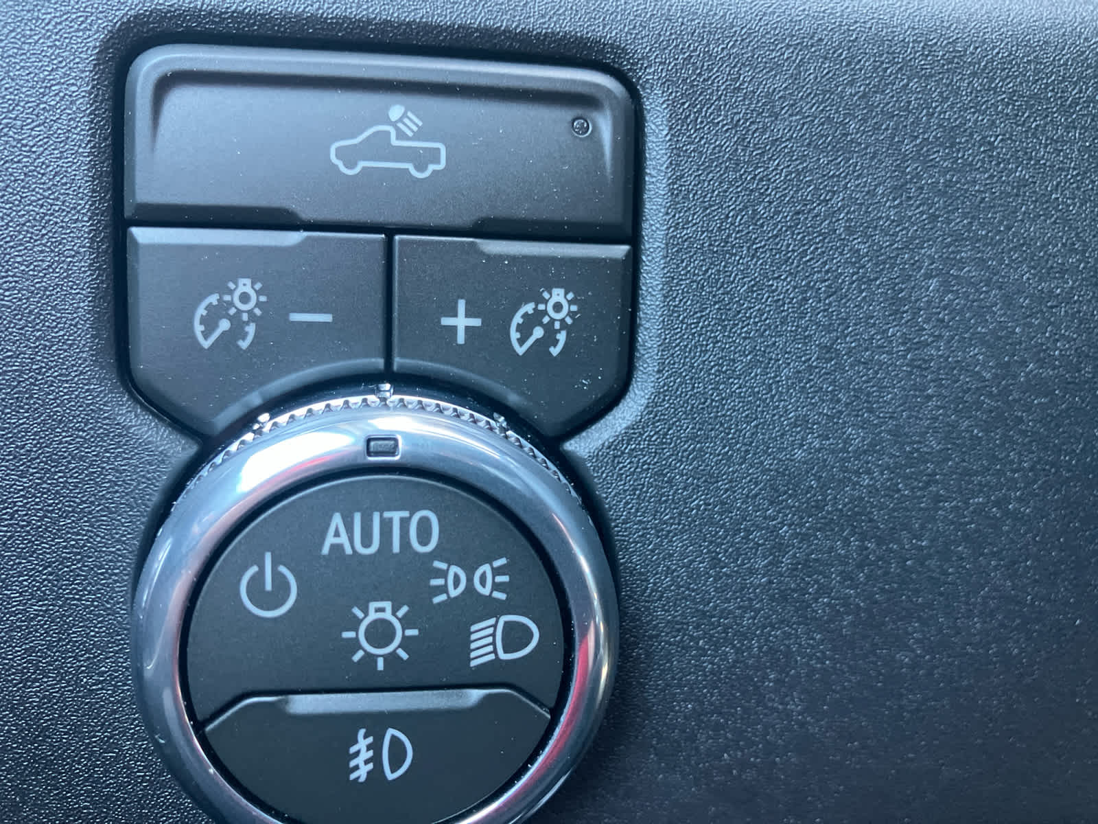 2026 GMC Sierra 1500 Elevation - Photo 16