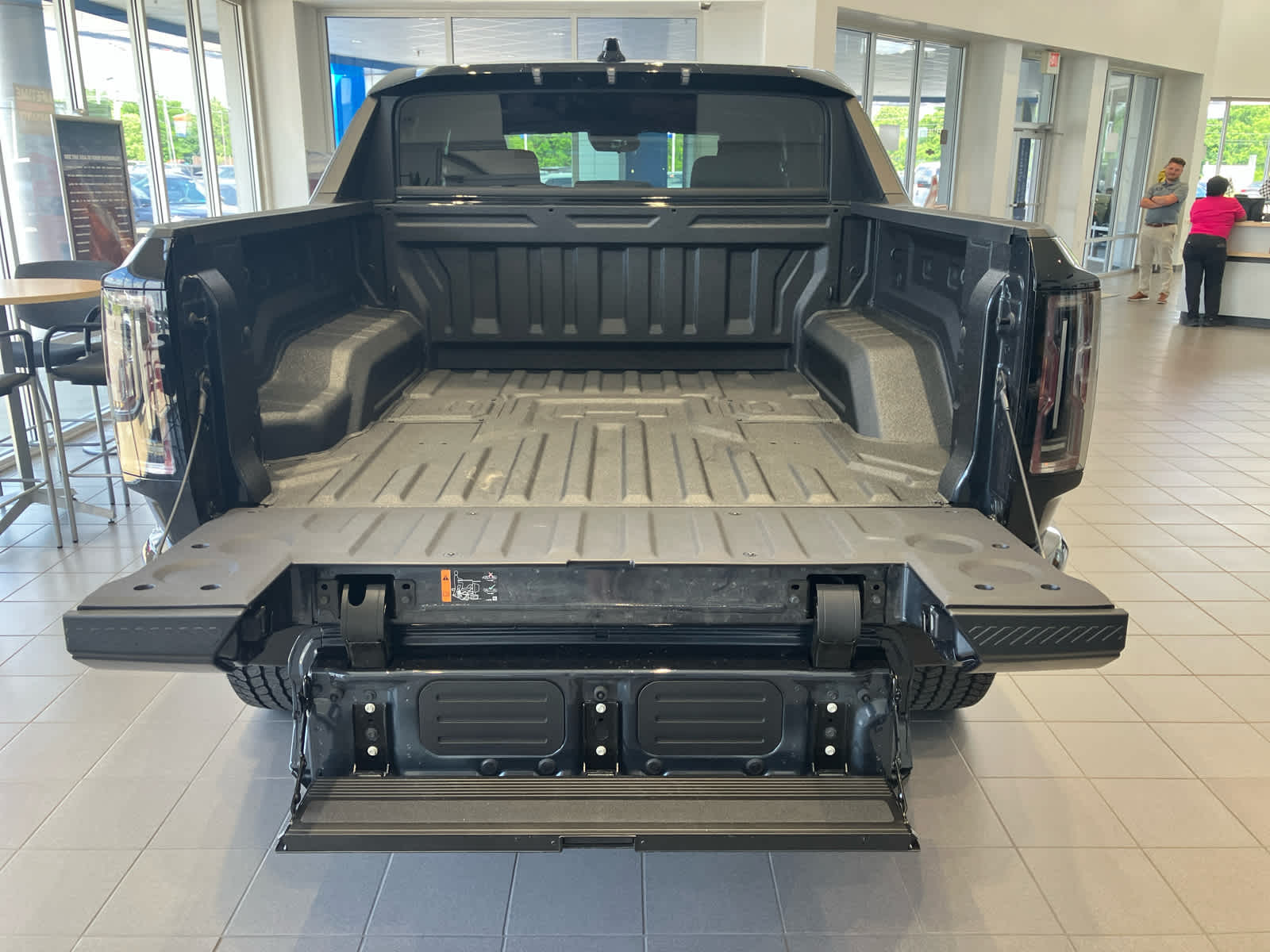 2026 GMC HUMMER EV 2X - Photo 4