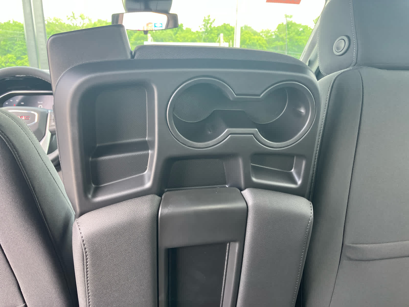 2026 GMC Sierra 1500 Elevation - Photo 33