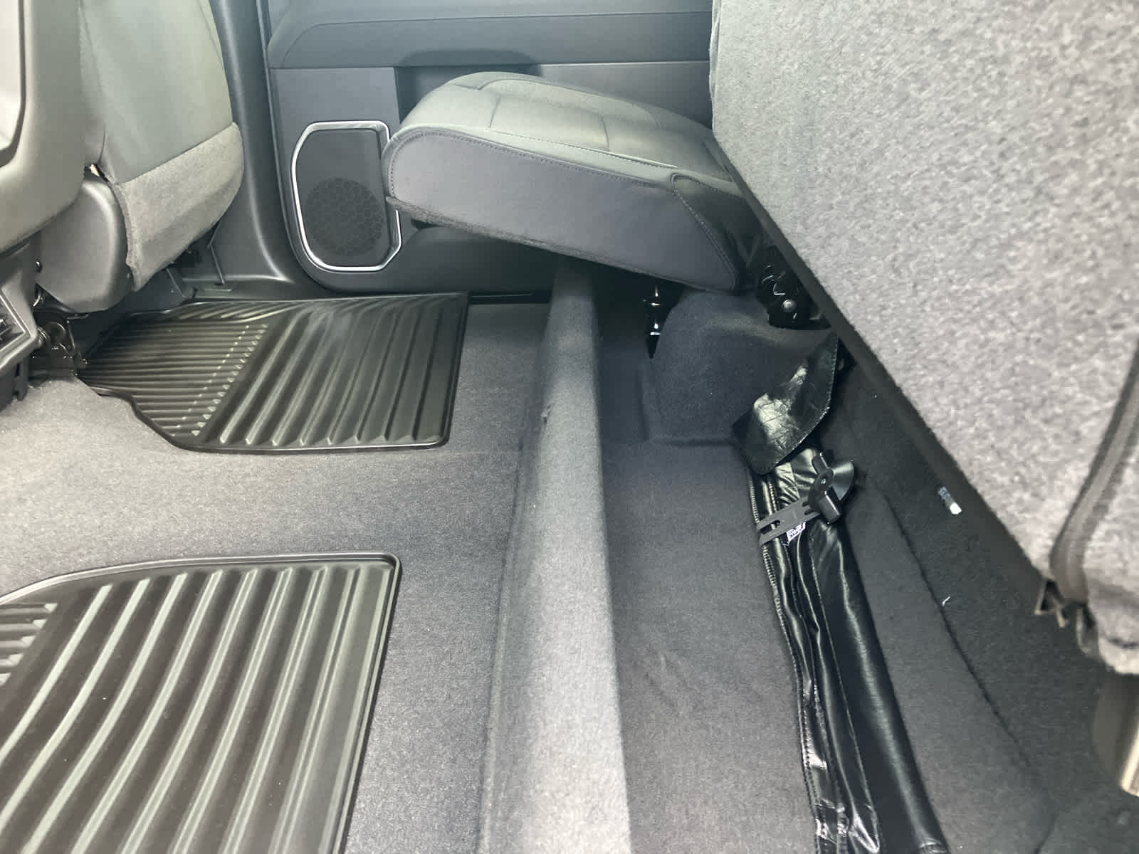 2026 GMC Sierra 1500 Elevation - Photo 36