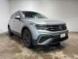 Used 2022 Volkswagen Tiguan 2.0T SE SUV