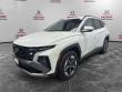 Used 2025 Hyundai Tucson SEL Convenience SUV