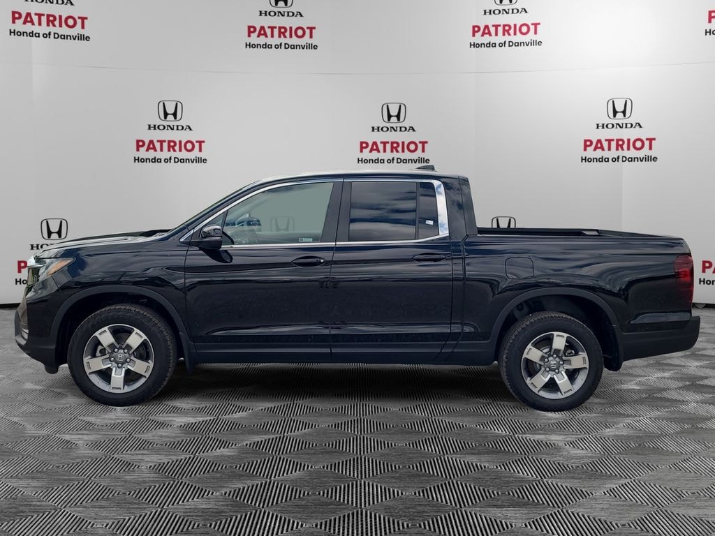 New 2026 Honda Ridgeline RTL Truck Crew Cab