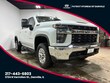 Chevrolet Silverado 2500HD