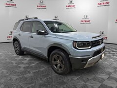 2026 Honda Passport RTL SUV