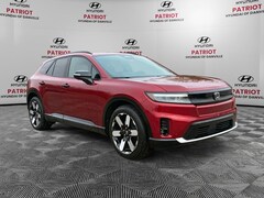 2026 Honda Prologue Elite SUV