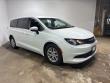 Used 2023 Chrysler Voyager LX Minivan/Van