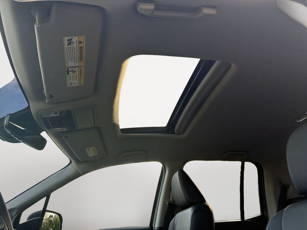 2026 Honda Ridgeline RTL - Photo 14