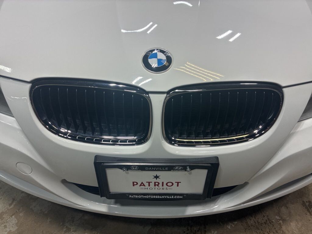 Used 2010 BMW 3 Series 328i xDrive Sedan