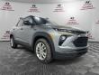 Used 2024 Chevrolet Trailblazer LS SUV