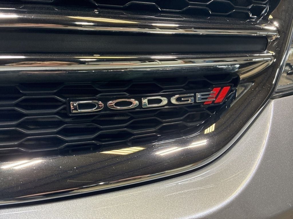 Used 2019 Dodge Journey SE SUV