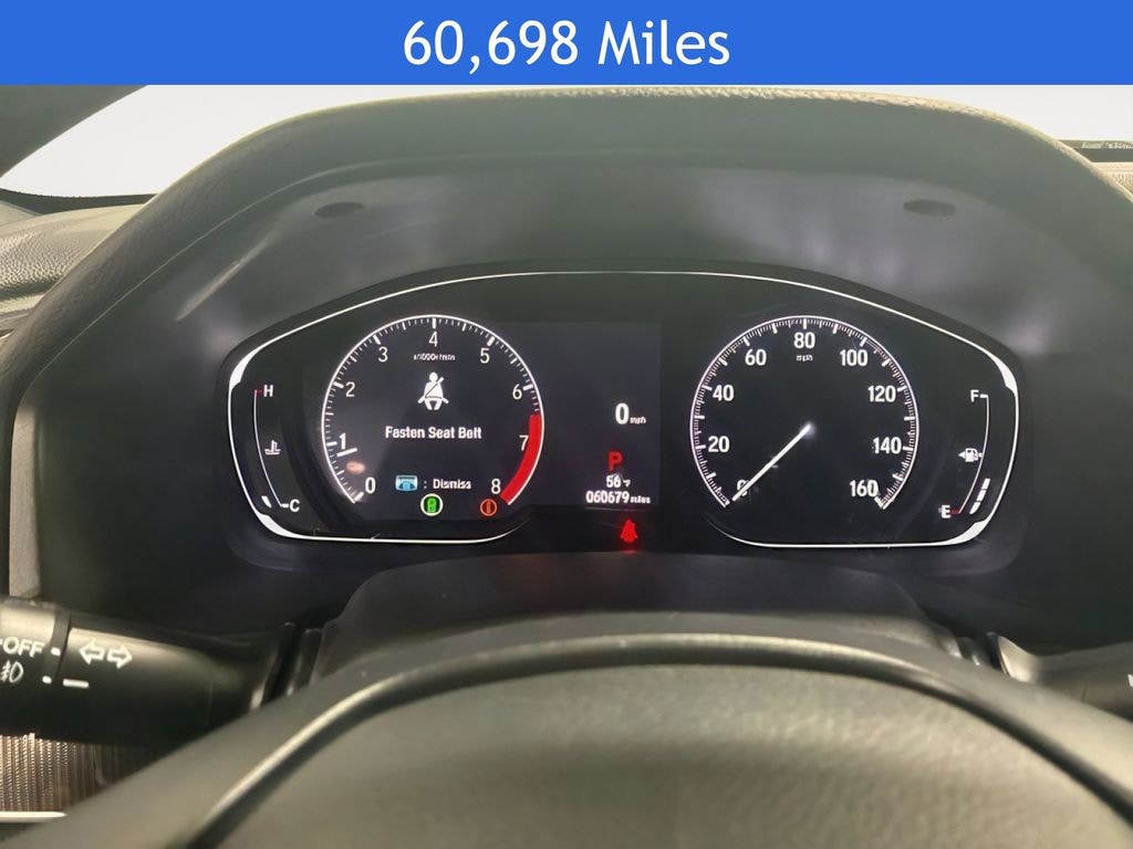 Used 2022 Honda Accord Sport Sedan
