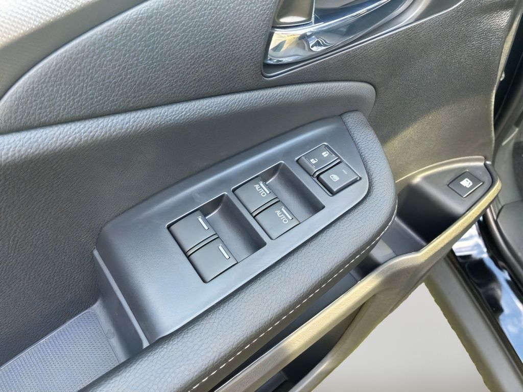 2026 Honda Ridgeline RTL - Photo 10