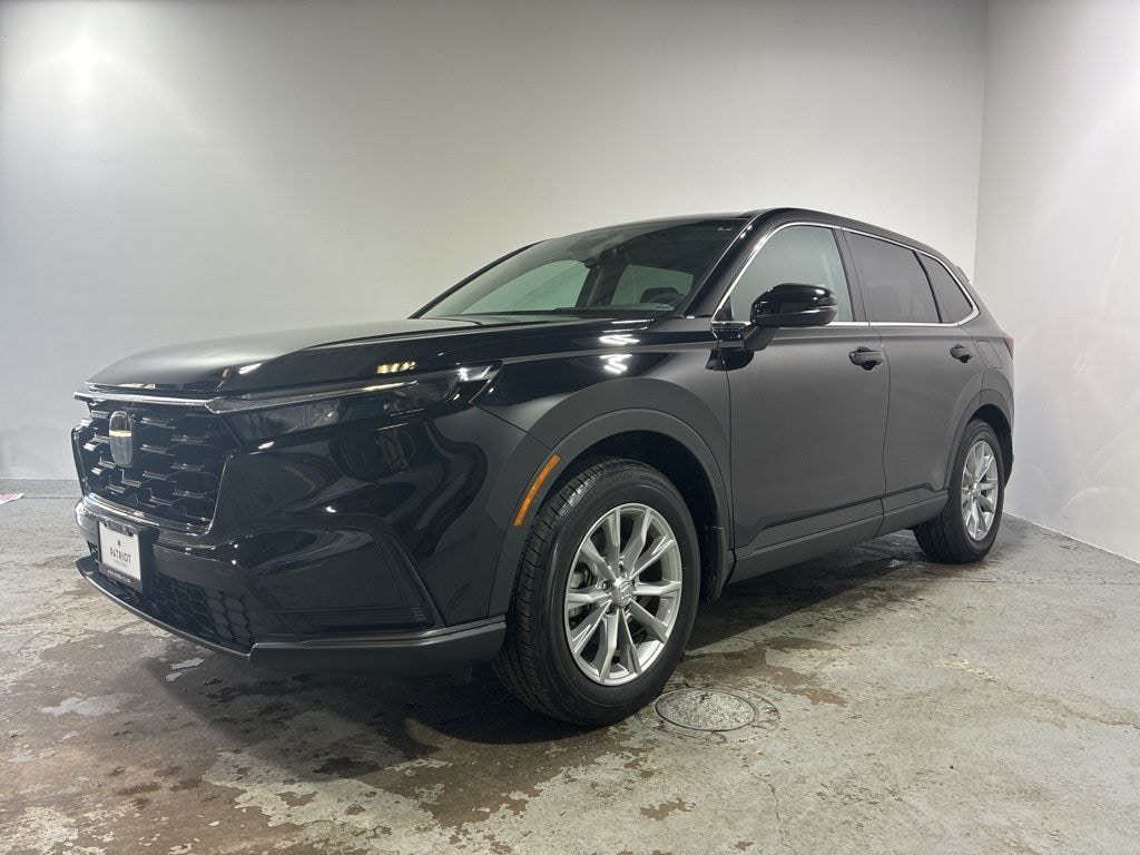 Used 2023 Honda CR-V EX SUV