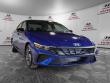 Used 2025 Hyundai Elantra SEL Sport Sedan