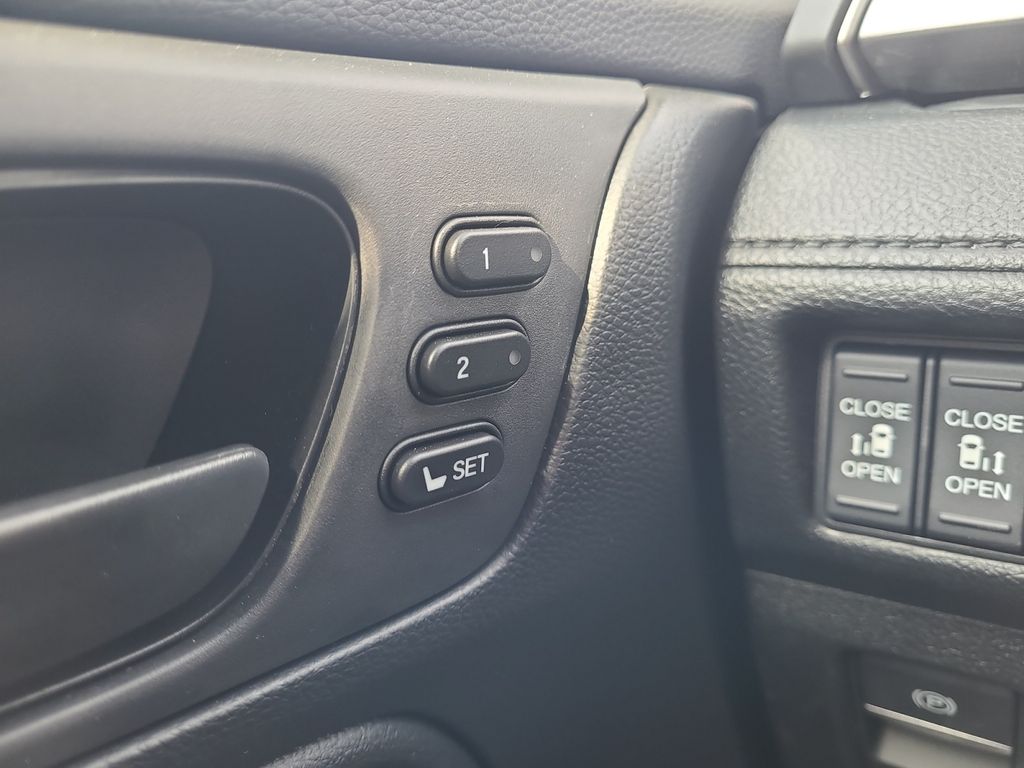 2026 Honda Odyssey Sport L - Photo 23