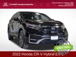 Honda CR-V Hybrid