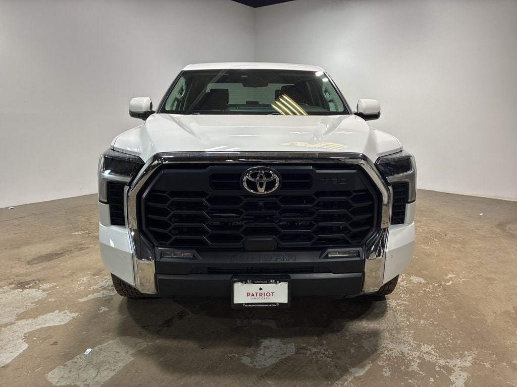 Used 2023 Toyota Tundra SR5 Truck
