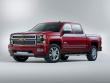 Used 2015 Chevrolet Silverado 1500 High Country Truck