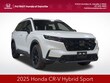 Honda CR-V Hybrid