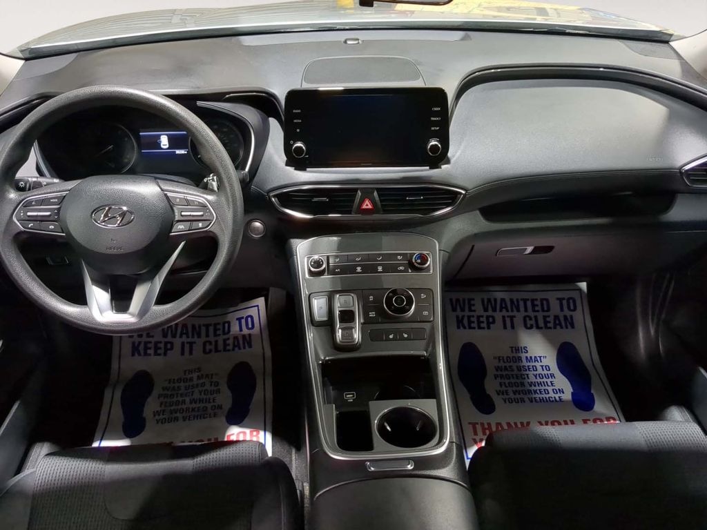 Used 2022 Hyundai Santa Fe SEL SUV