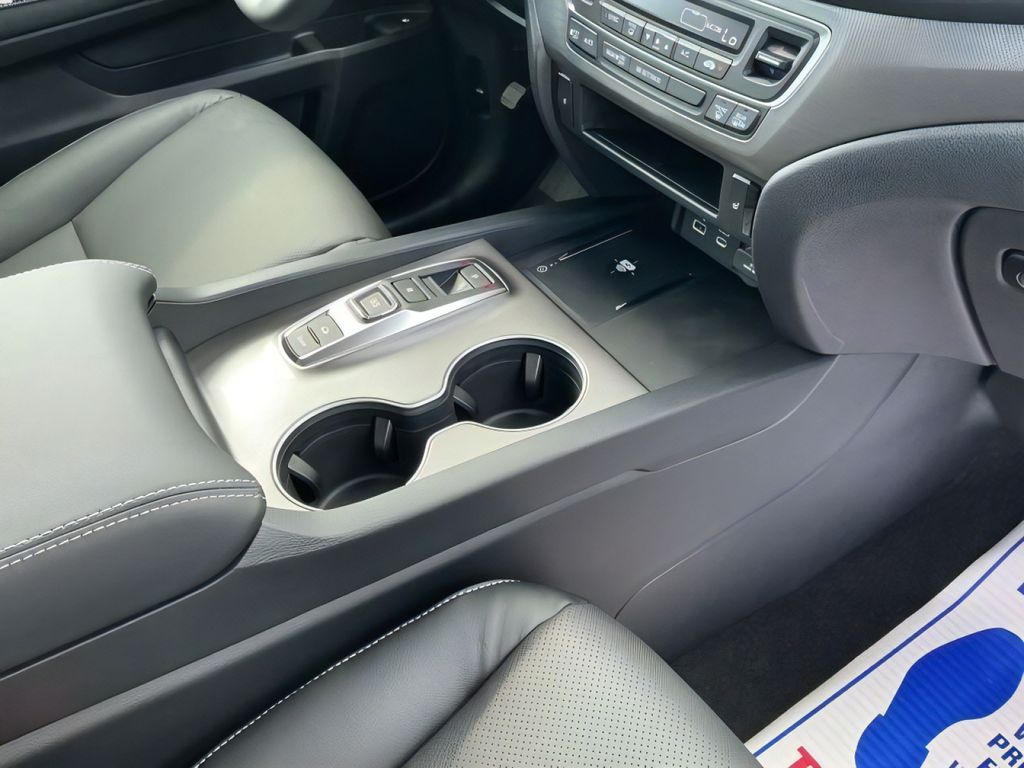 2026 Honda Ridgeline RTL - Photo 24
