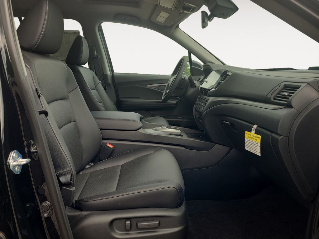 2026 Honda Ridgeline RTL - Photo 15