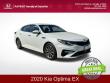 Used 2020 Kia Optima EX Sedan