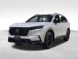 Honda CR-V Hybrid