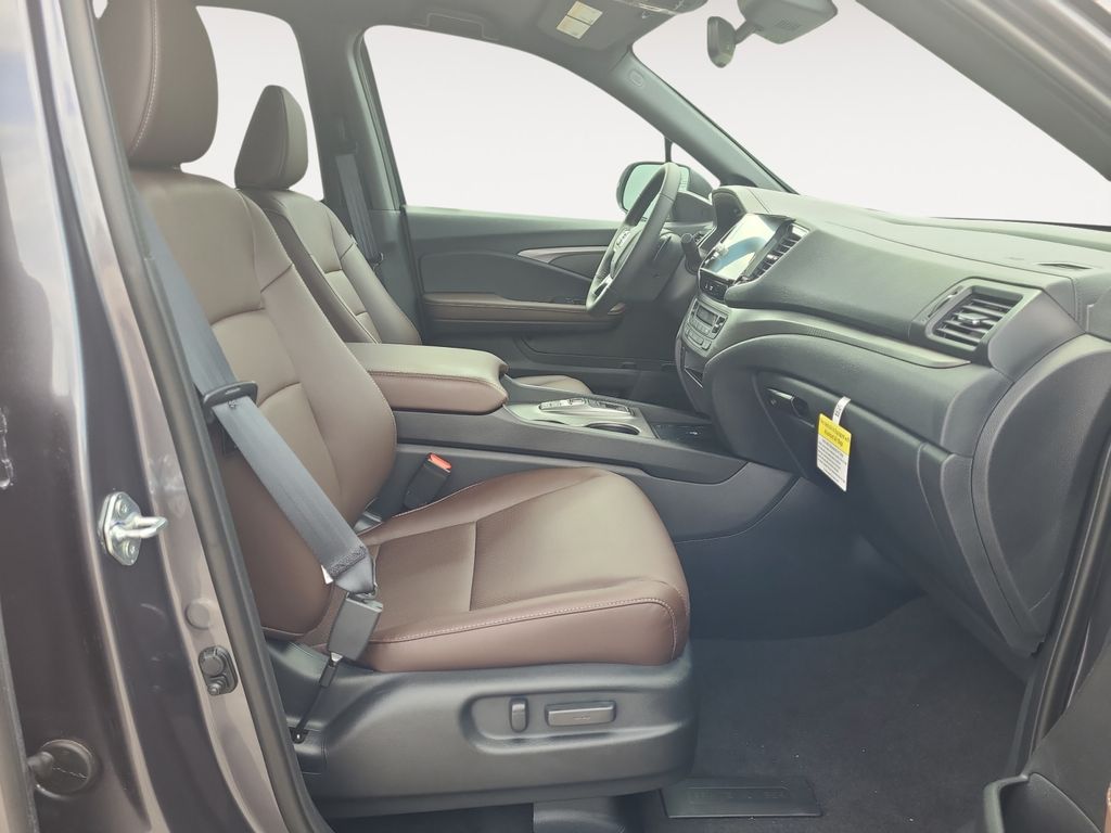 2026 Honda Ridgeline RTL - Photo 15