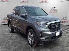 2026 Honda Ridgeline RTL Truck Crew Cab