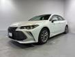 Used 2020 Toyota Avalon XLE Sedan
