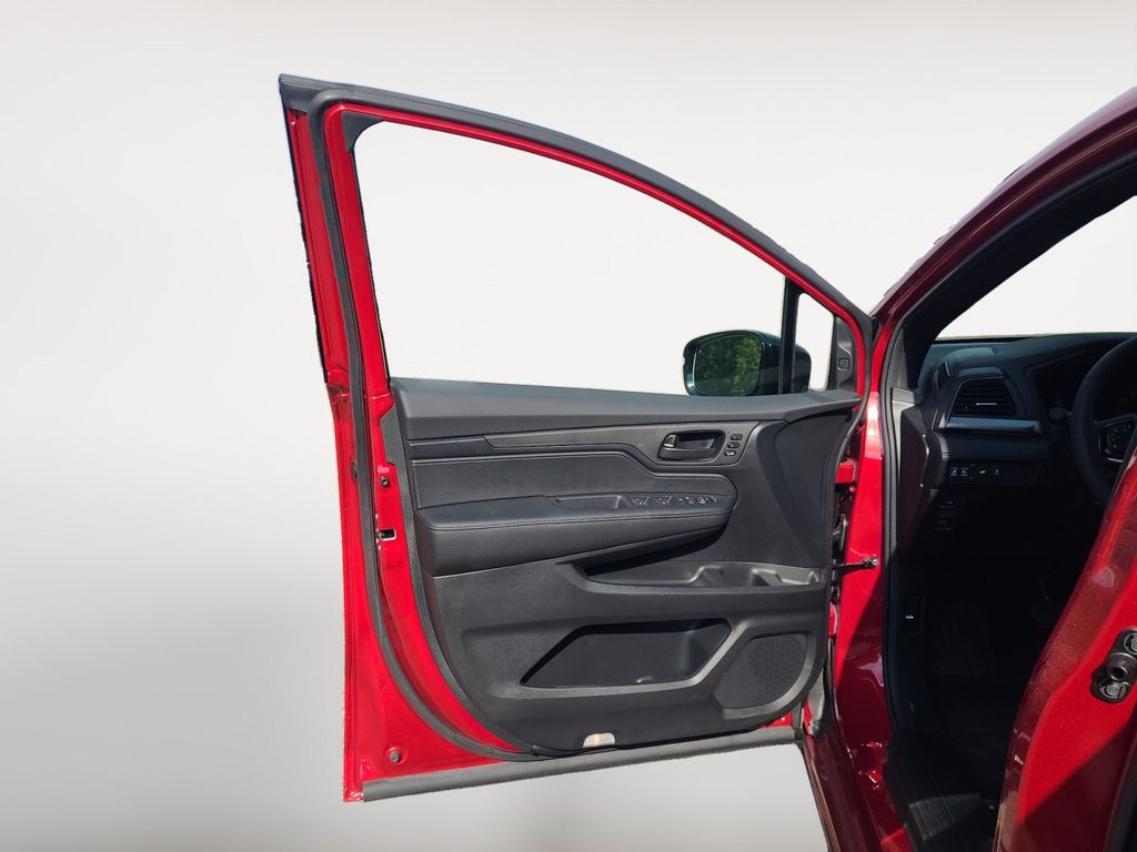 2026 Honda Odyssey Sport L - Photo 24
