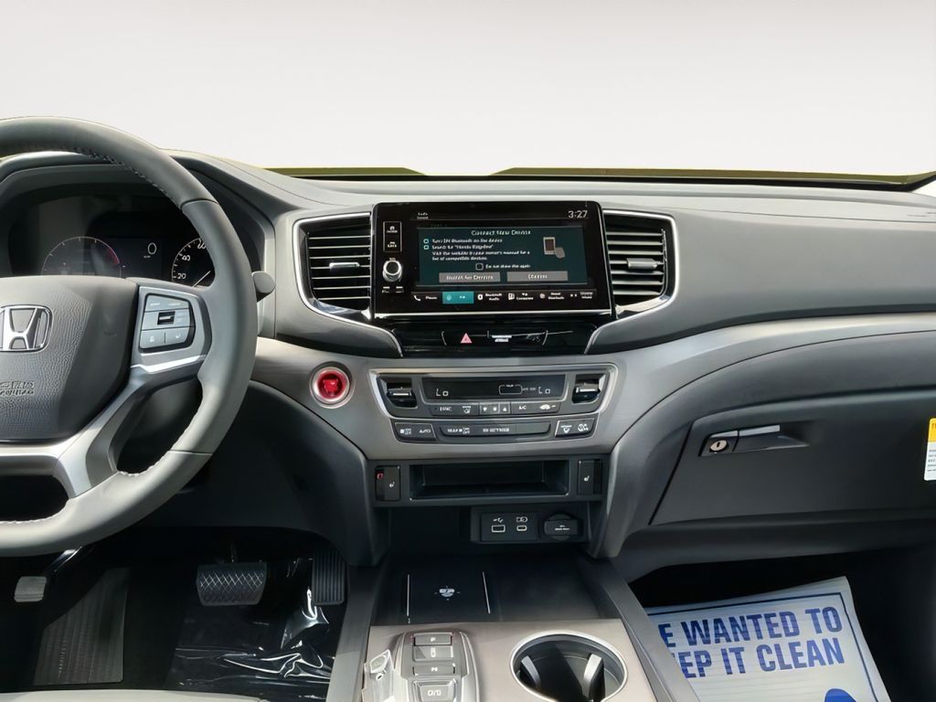 2026 Honda Ridgeline RTL - Photo 19