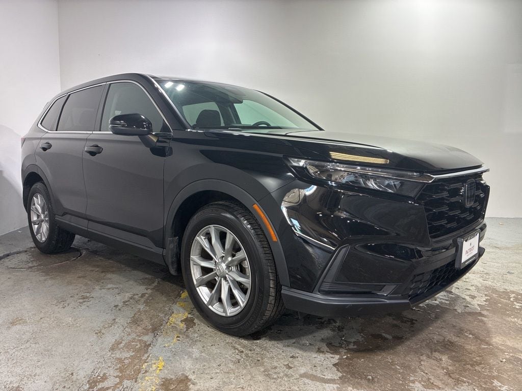 2023 Honda CR-V EX's photo