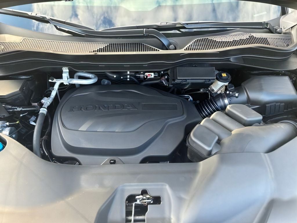 2026 Honda Ridgeline RTL - Photo 19
