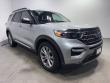 Used 2021 Ford Explorer XLT SUV