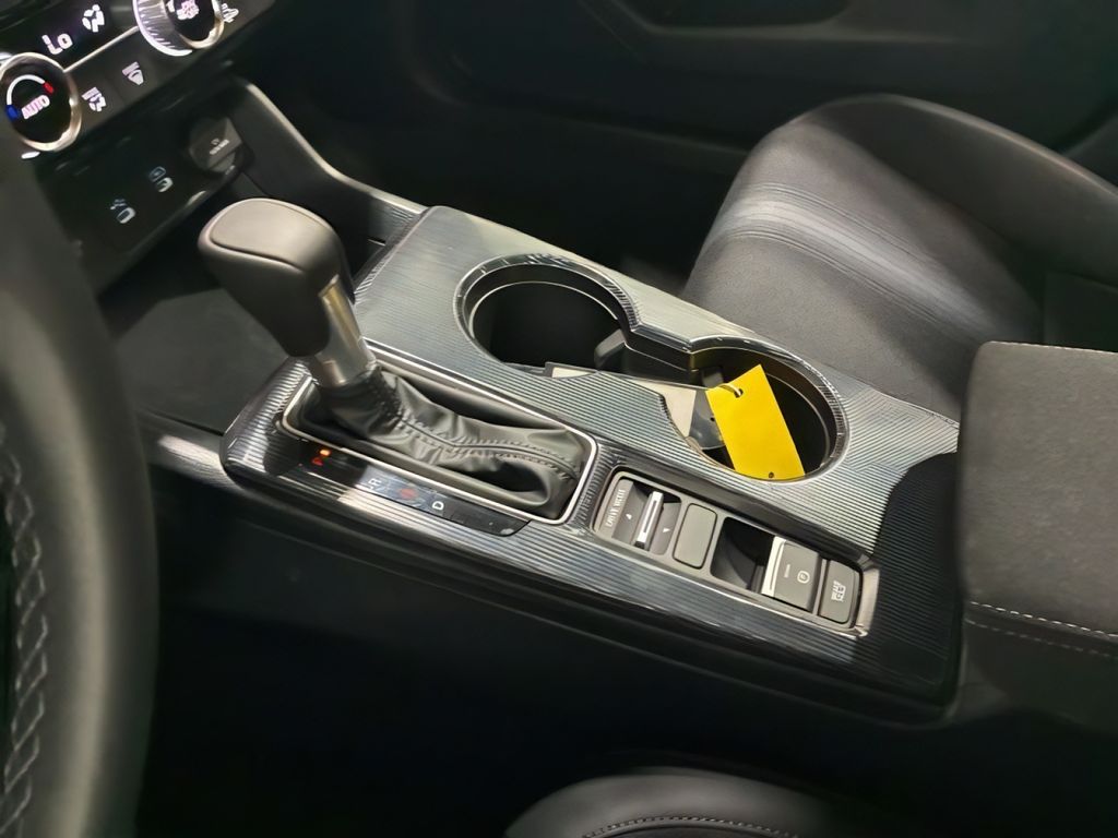 2026 Honda Civic Sport - Photo 25