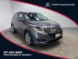 Used 2020 Honda HR-V LX SUV